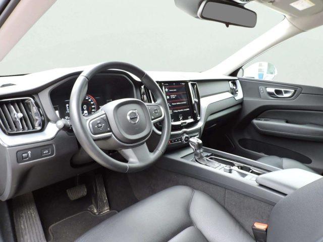 VOLVO XC60 D4 AWD INSCRIPTION AUTOMATICA