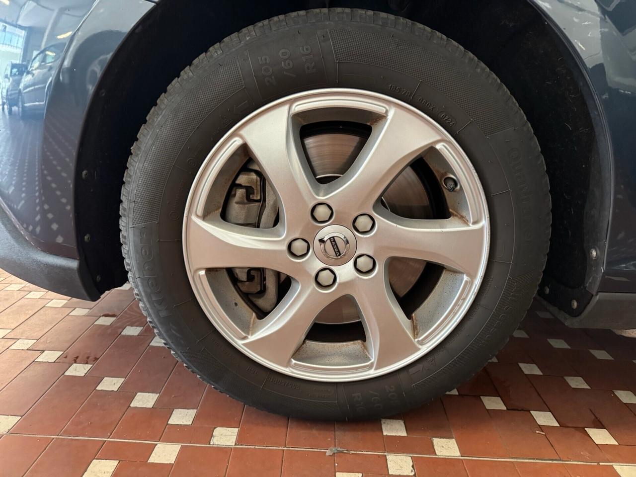 Volvo V40 Cross Country D2 Pro - UNICO PROPRIETARIO