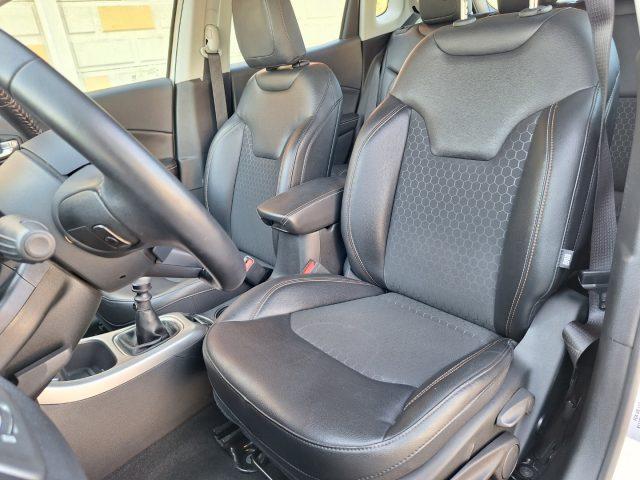 JEEP Compass 1.6 MULTIJET 2WD BUSINESS N°FX163