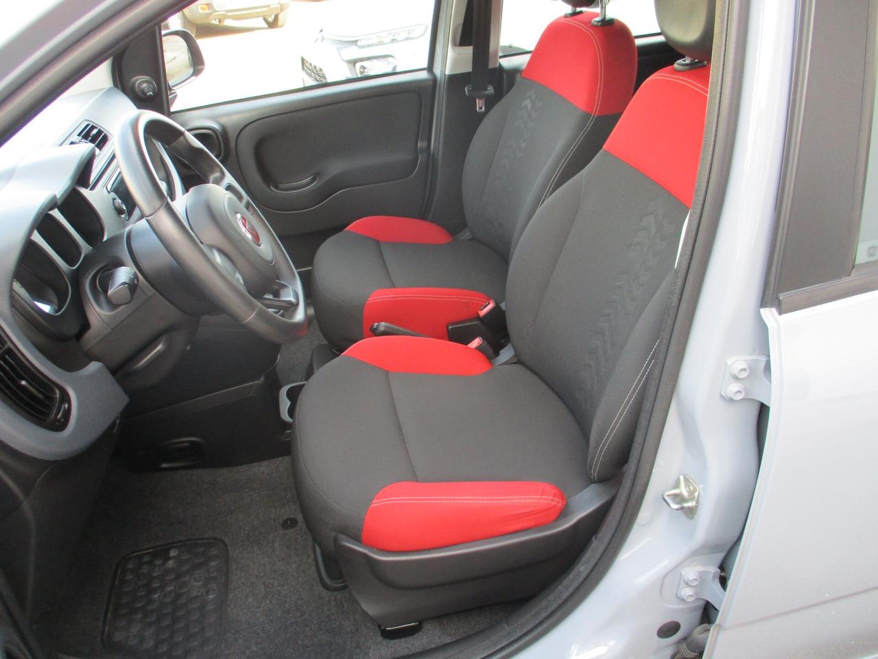 Fiat Panda 1.2 Easy