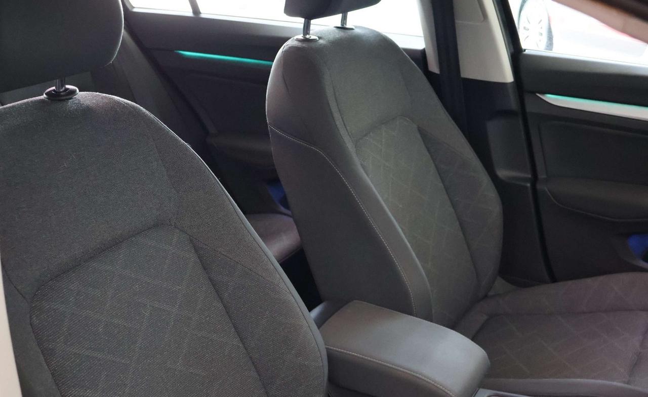 Volkswagen Golf Variant 2.0 TDI 150 CV DSG SCR Life