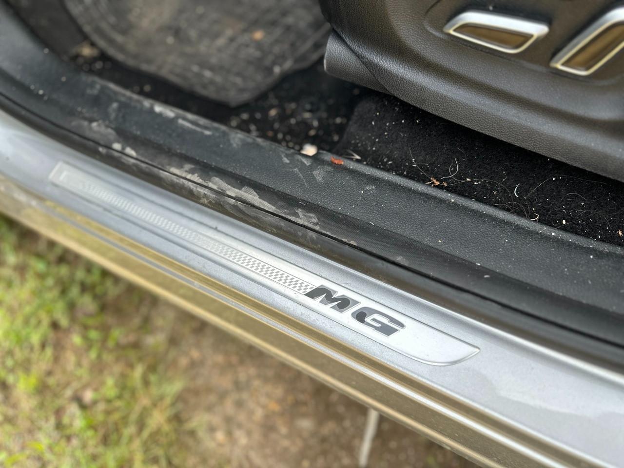 MG HS I - HS 1.5 t Luxury