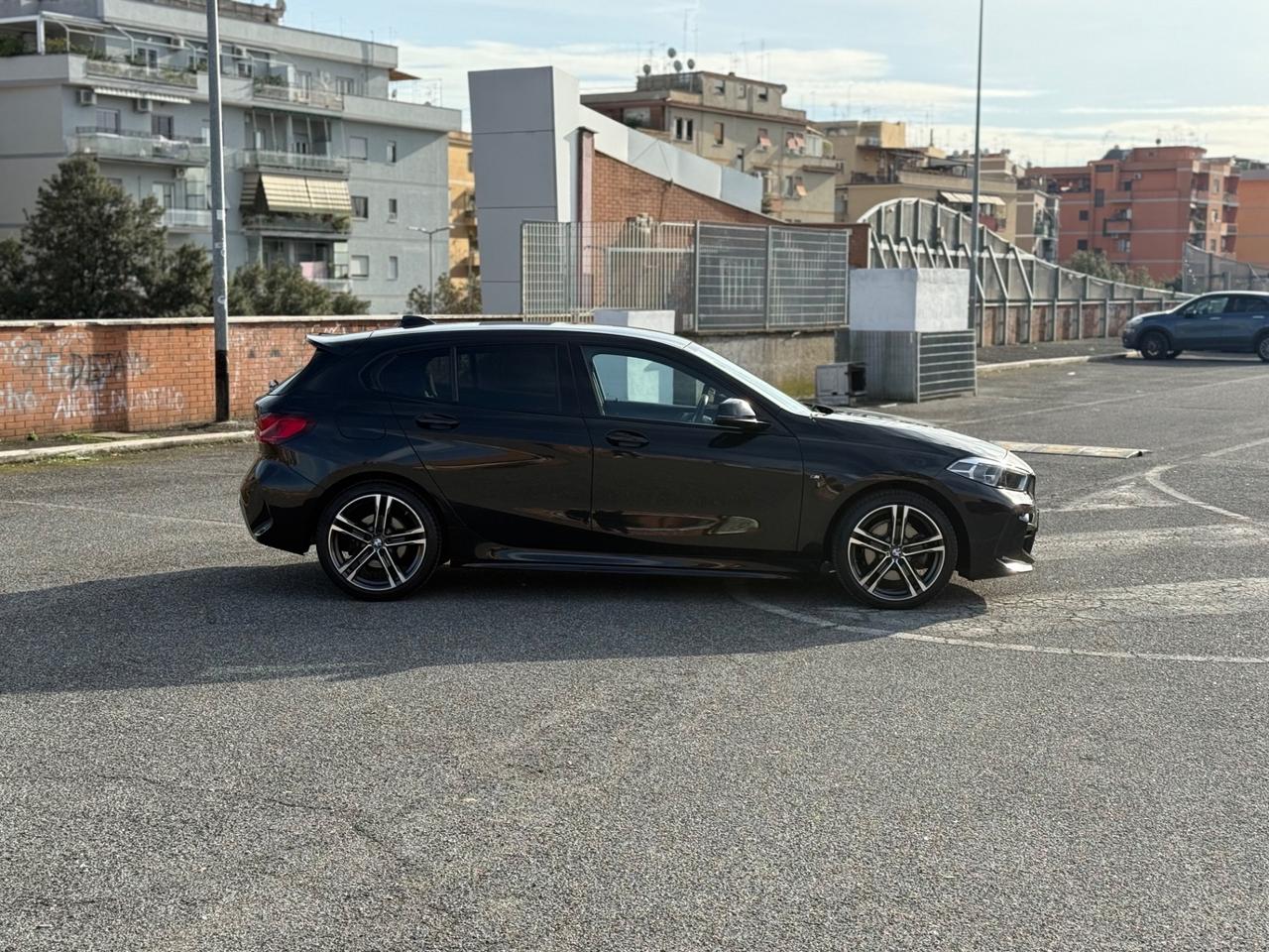 Bmw Serie 1 118i Msport