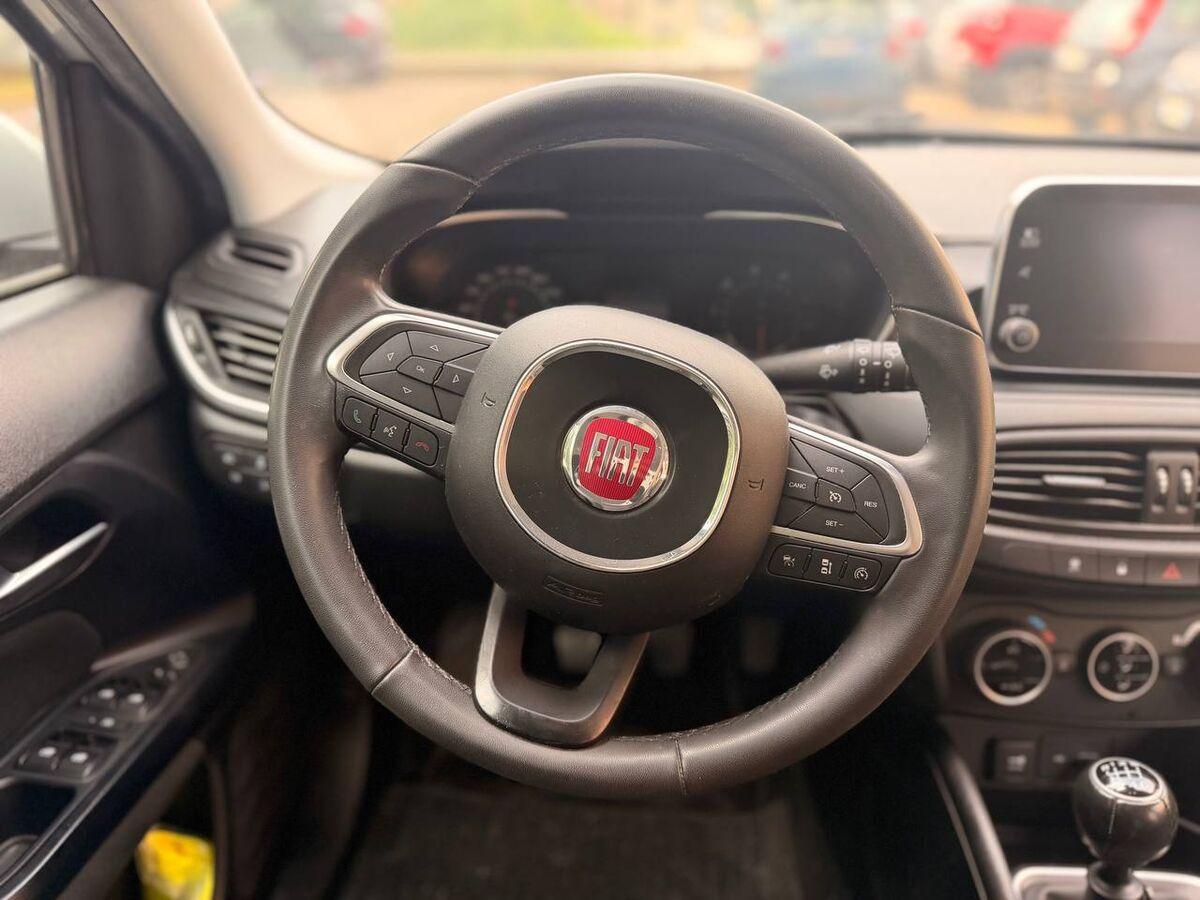 Fiat Tipo 1.6 mjt Lounge s&s 120cv my20
