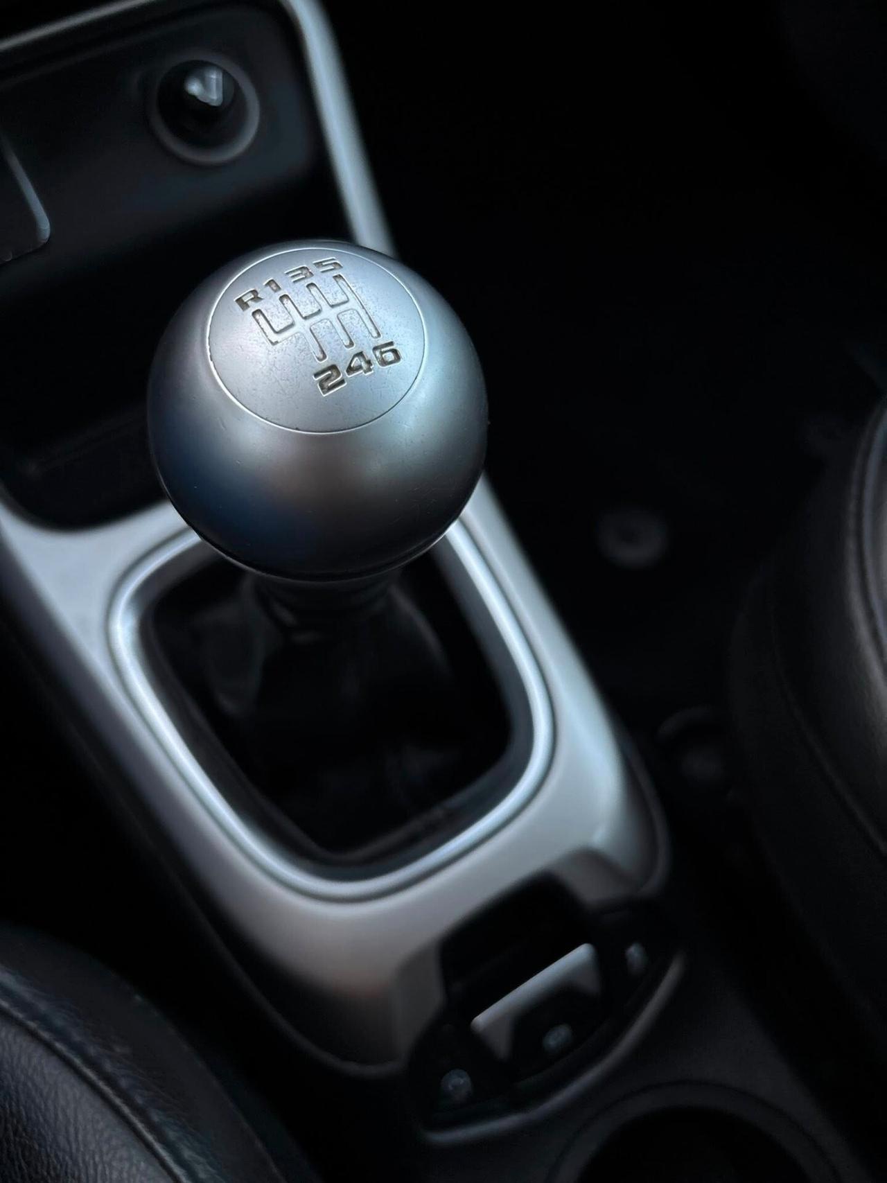 Jeep Compass 1.6 Multijet II 2WD Longitude