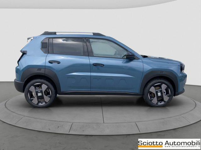 FIAT Grande Panda 1.2 Hybrid 110 CV S&S La Prima