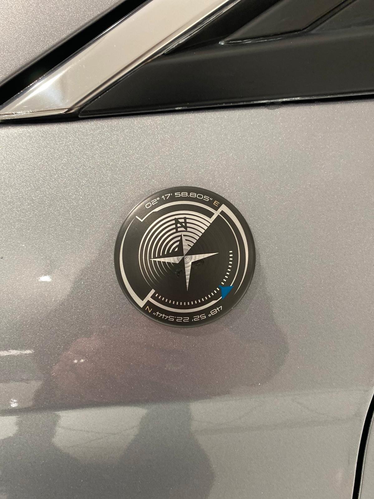 Peugeot 3008 BlueHDi 130 S&S EAT8 Allure