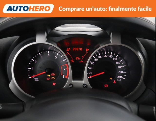NISSAN Juke 1.2 DIG-T 115 Start&Stop Acenta