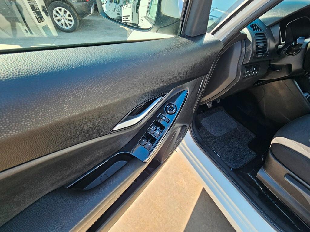 HYUNDAI IX20 1.4 CRDI 90CV. APP MODE-2018