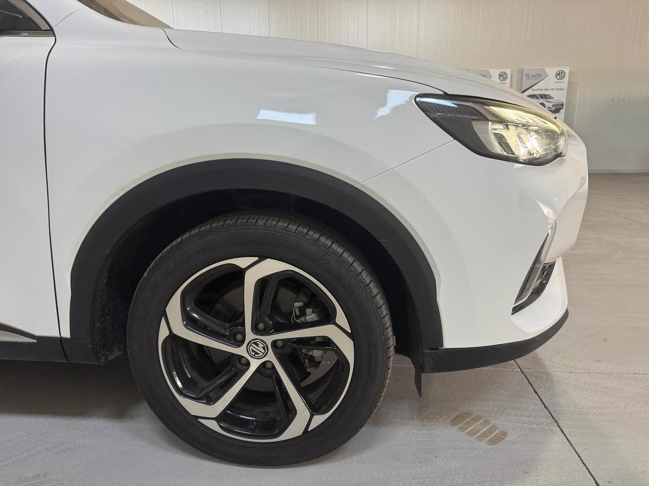 Mg HS 1.5T-GDI Luxury 2024 - PARI AL NUOVO