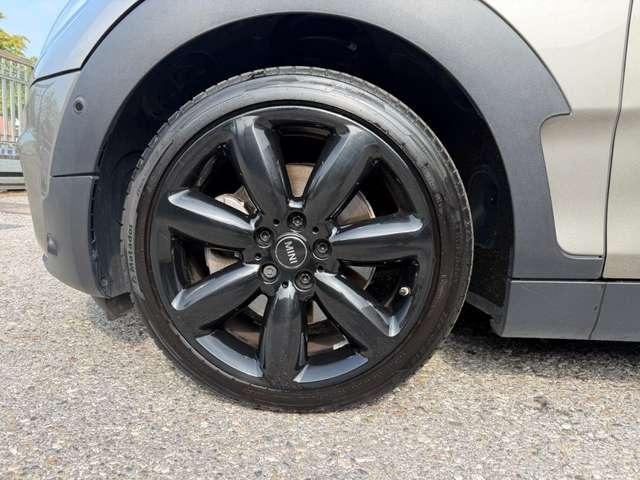 MINI Cooper Clubman 2.0 S Hype AUTOMATICA