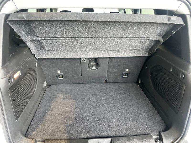 Jeep Renegade Renegade 1.6 Mjt Limited