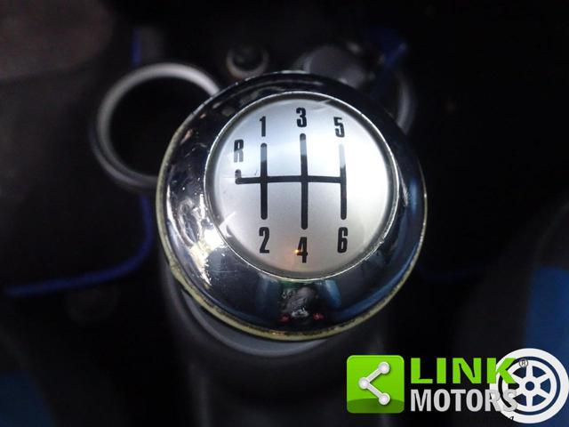 MINI Cooper S R56 1.6 16V MOTORE NUOVO