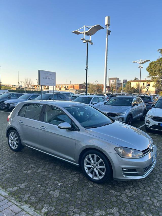 VOLKSWAGEN Golf Business 1.6 TDI 5p. Highline NEO PATENTATO