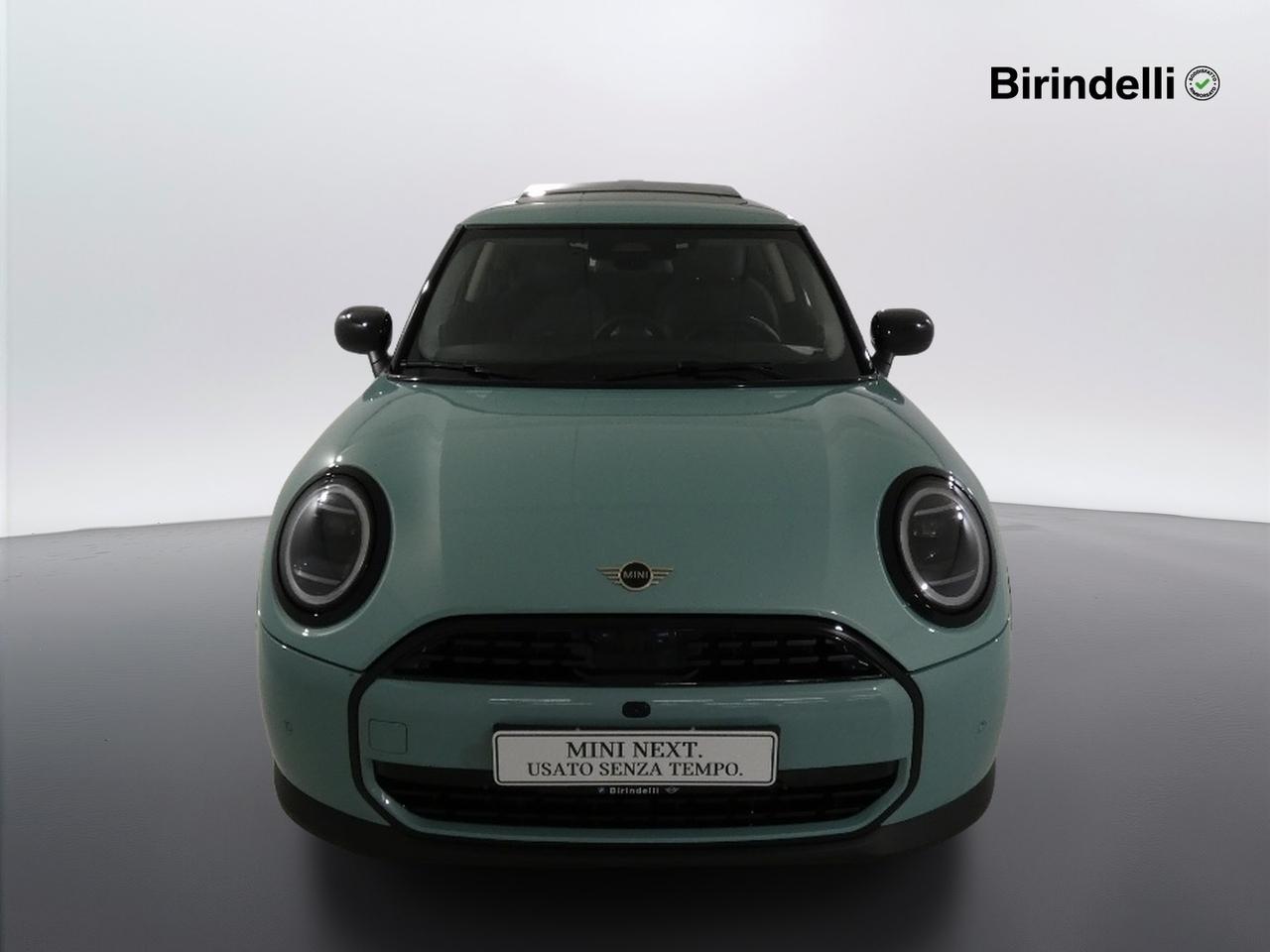 MINI Mini 5ª serie (F66) - Mini Cooper C Classic