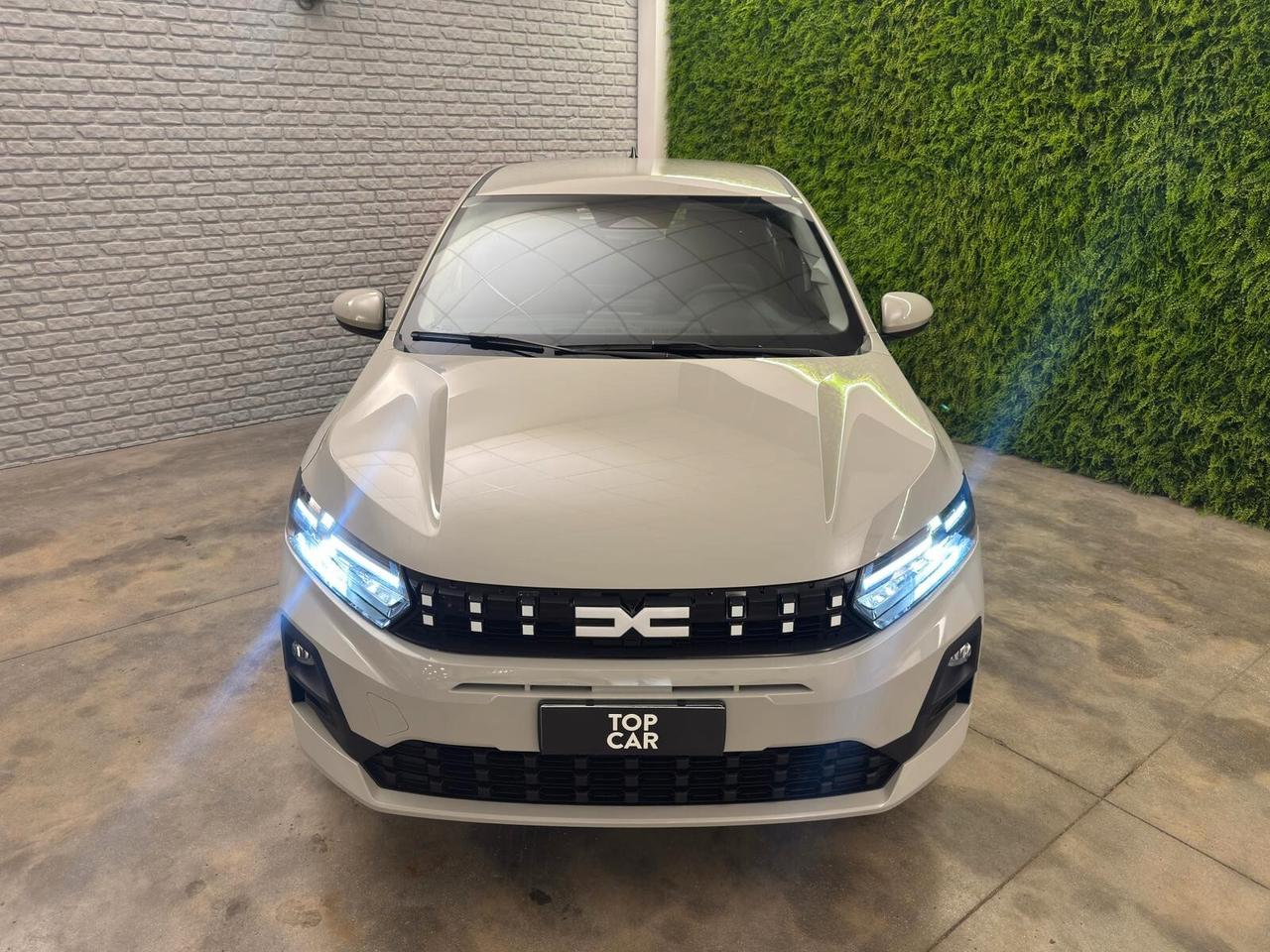 Dacia Sandero Streetway 1.0 TCe 90 CV Expression