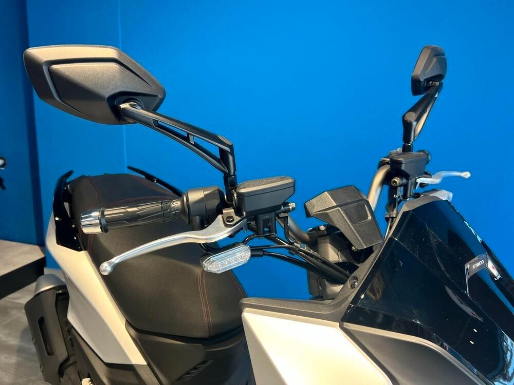 Kymco KRV 200 ABS - NUOVO