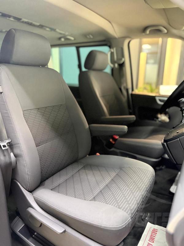 Volkswagen Multivan 2.0 bitdi Highline 180cv