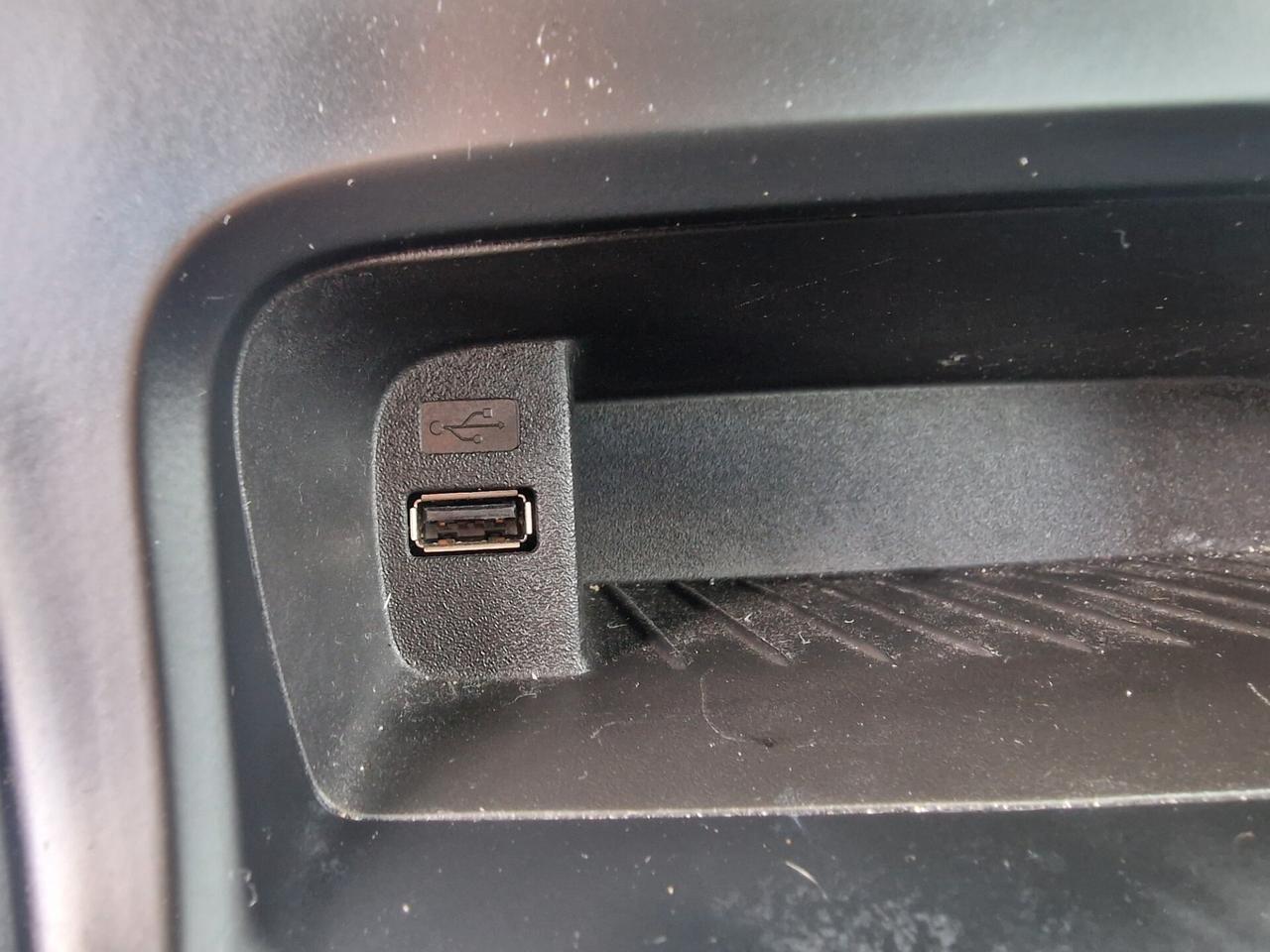 Ford Focus 1.5 TDCi 120 CV Start&Stop Plus