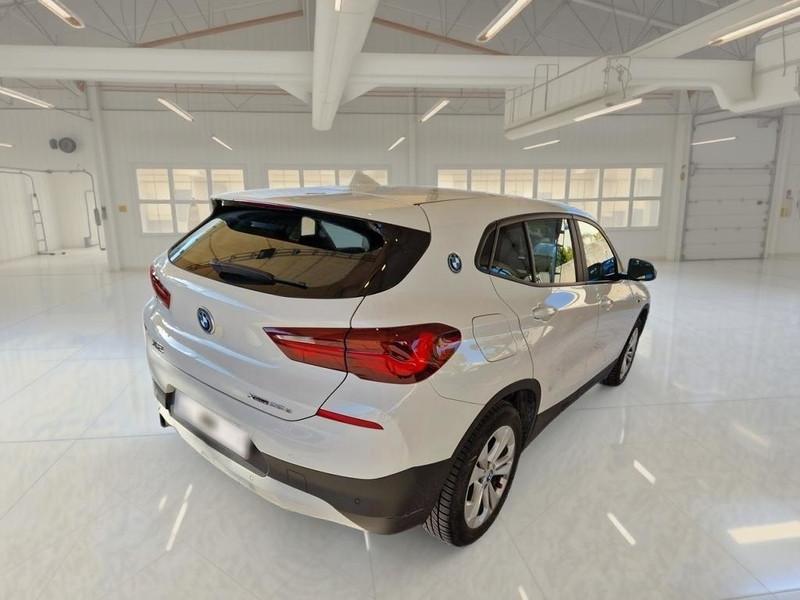 BMW X2 XDRIVE 25E BUSINESS X AUTOMATICO 5 PORTE SUV