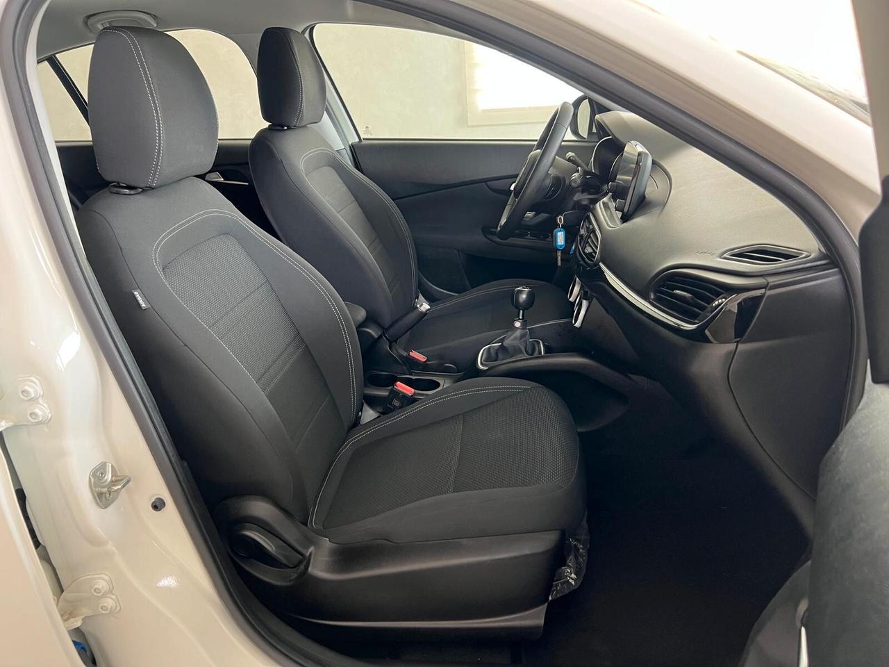 Fiat Tipo 1.6 Mjt 130Cv S&S SW City Life 2022