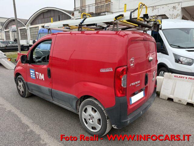 FIAT Fiorino 1.3 MJT 95CV Furgone Adventure PREZZO + IVA