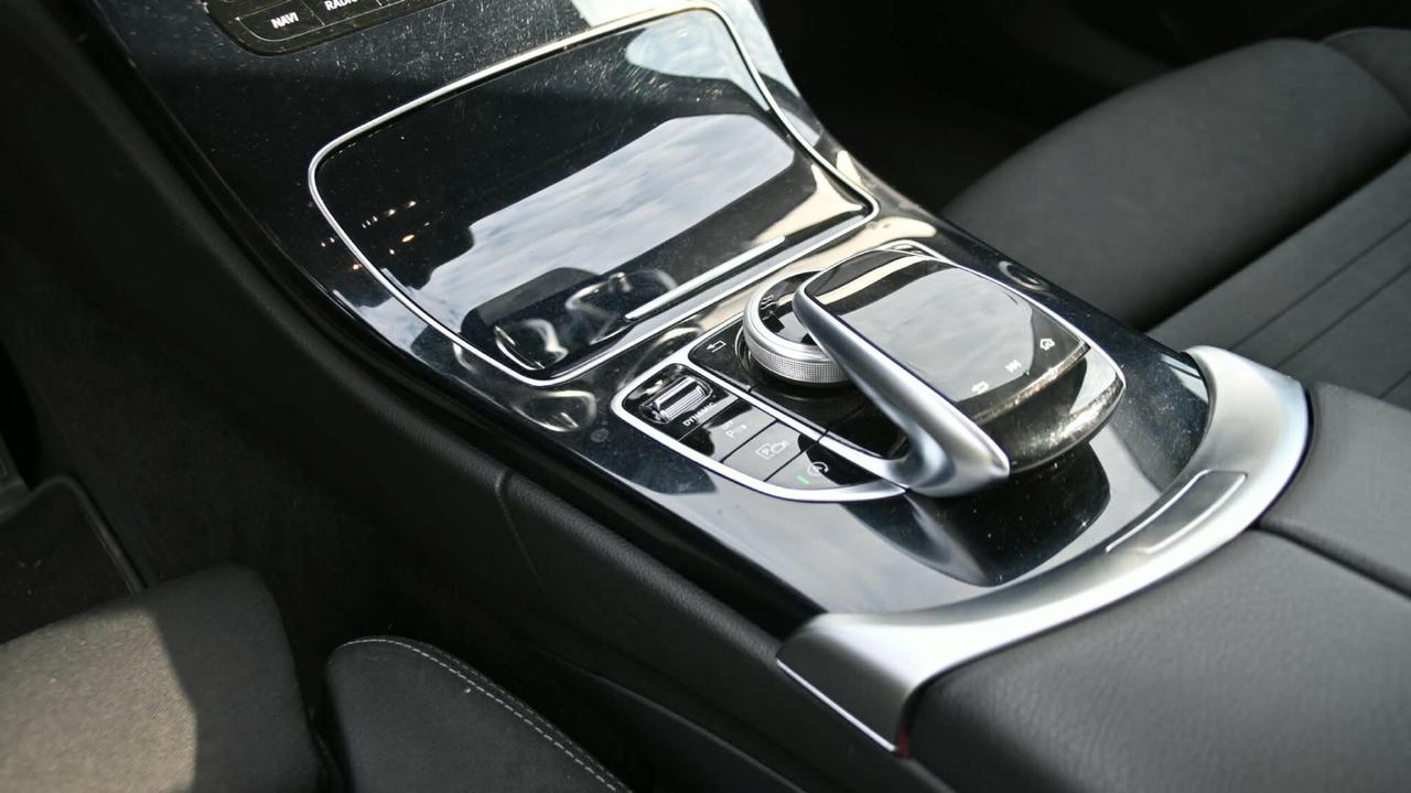 Mercedes-Benz C 220 d S.W. Auto Premium