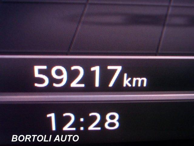 AUDI Q5 35 TDI 59.000 KM S TRONIC BUSINESS QUATTRO