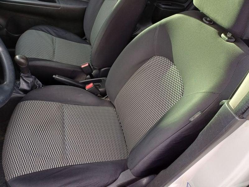 Nissan Micra 1.2 80cv 1°PROP-GARANZIA-KM CERTIFICATI