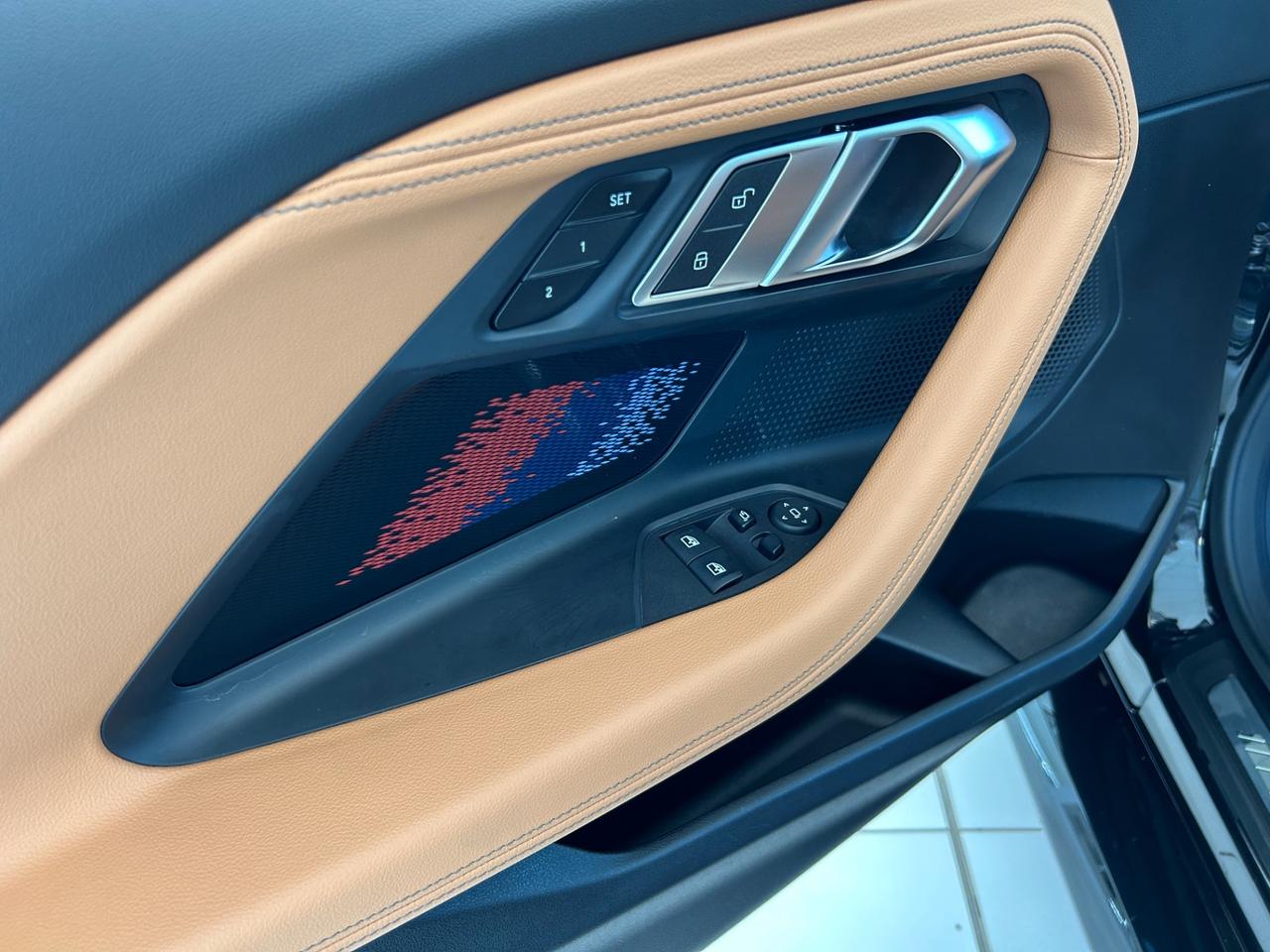 Bmw M2 Coupé Auto