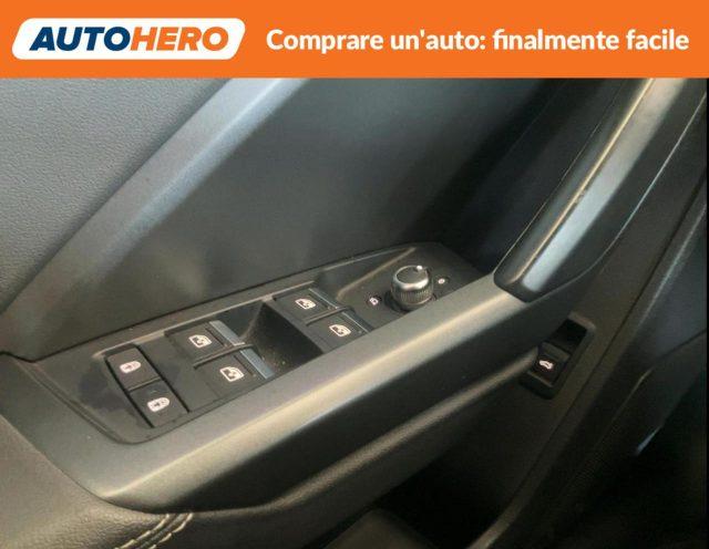 AUDI Q3 40 TFSI quattro S tronic