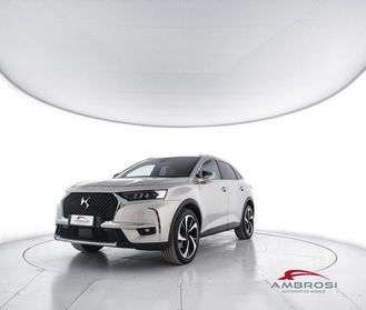 DS AUTOMOBILES DS 7 Crossback Crossback BlueHDi 130 aut. Grand Chic