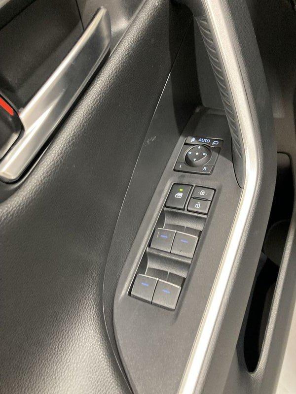 Toyota RAV4 2.5 HV (218CV) E-CVT Dynamic 2WD