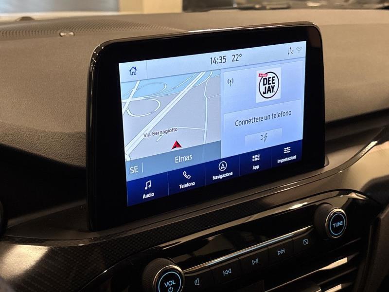 Ford Kuga 2.5 Full Hybrid ST-line Design 2WD e-Shifter