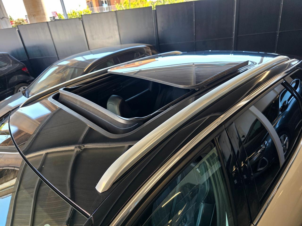 Peugeot 3008 BlueHDi 180 S&S EAT8 GT
