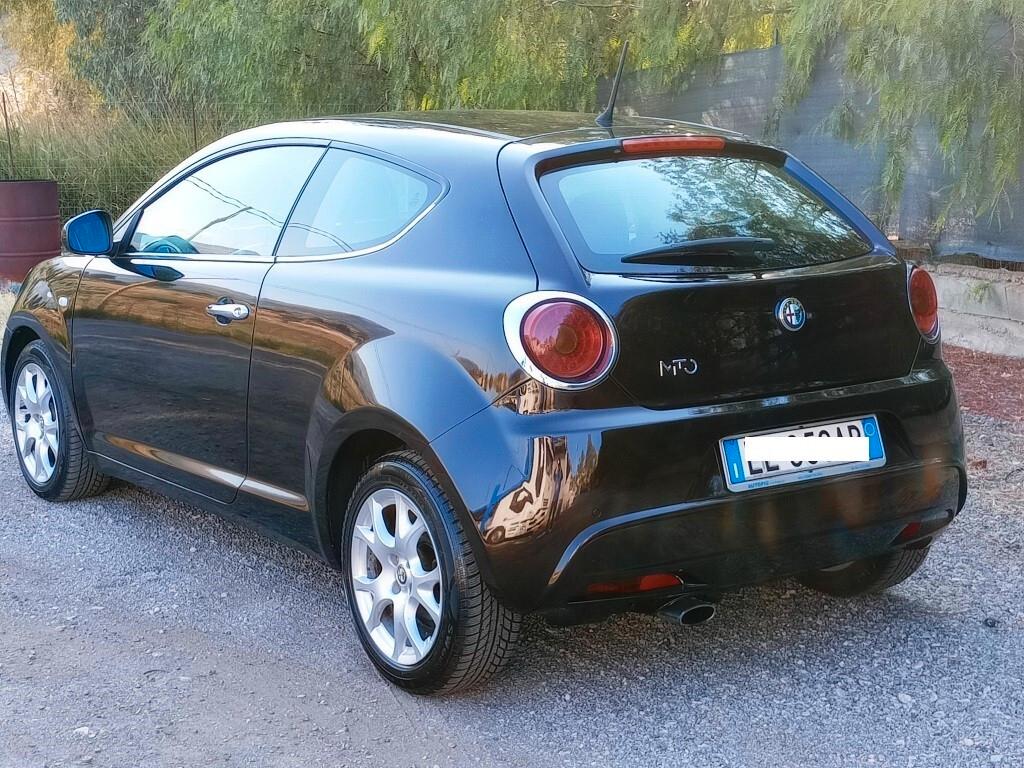 Alfa Romeo MiTo 1.3 JTDm-2 95 CV S&S Distinctive