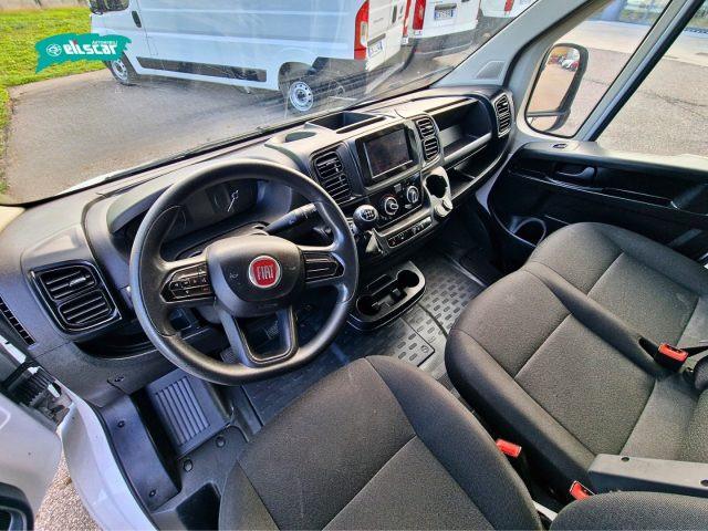FIAT Ducato 35 2.2 Mjt 140CV PLM-TM Furgone