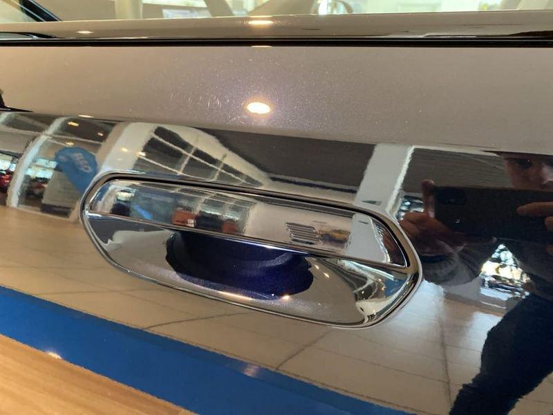 BMW i5 Berlina eDrive40 M Sport Pro