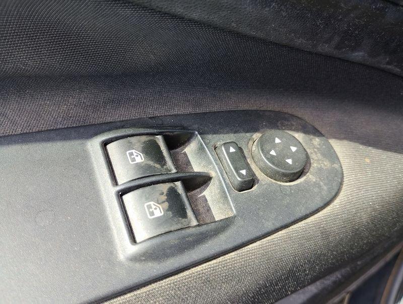 FIAT Punto Punto 5p 1.4 easypower Street Gpl E6