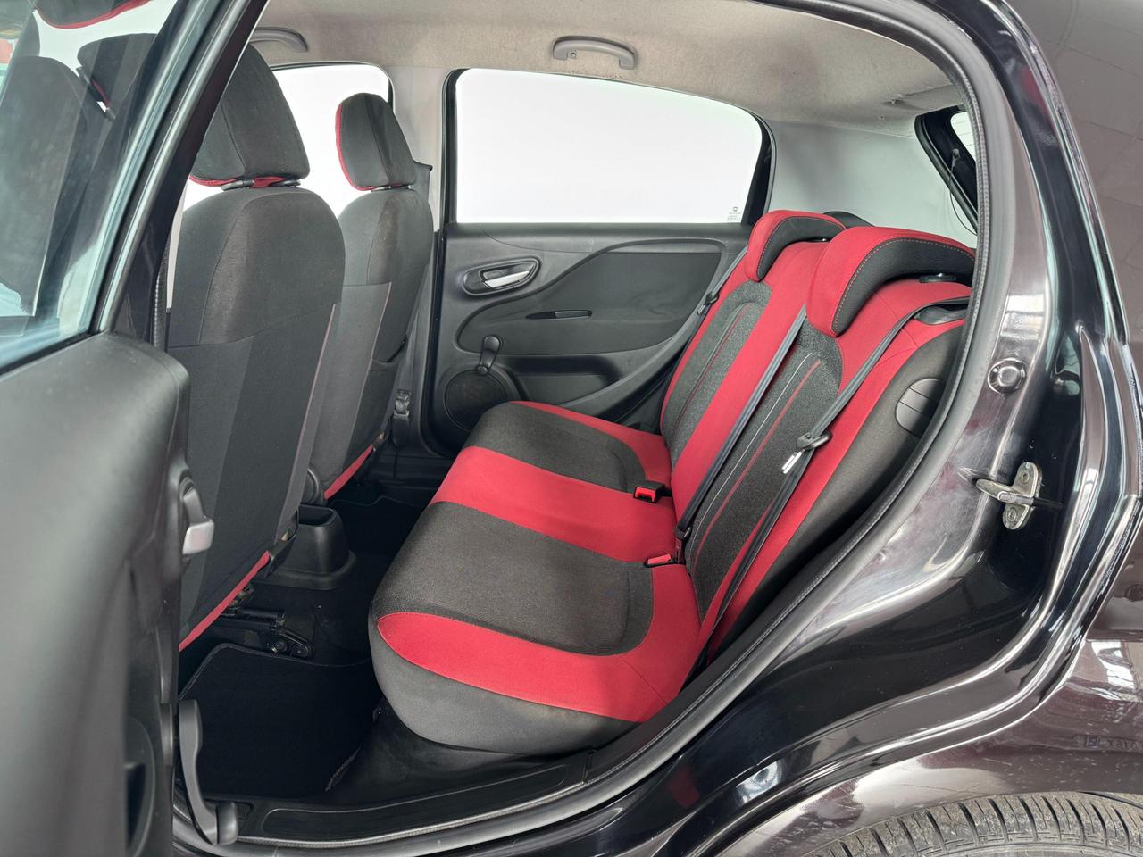 Fiat Punto 5 P. 1.2 Lounge my13