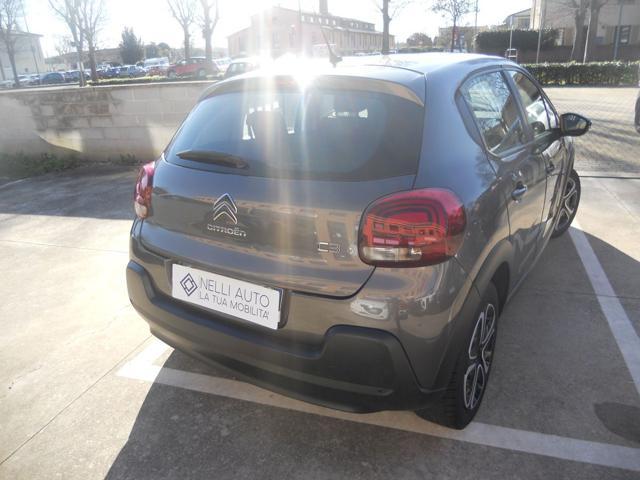 CITROEN C3 BlueHDi 100 S&S Feel