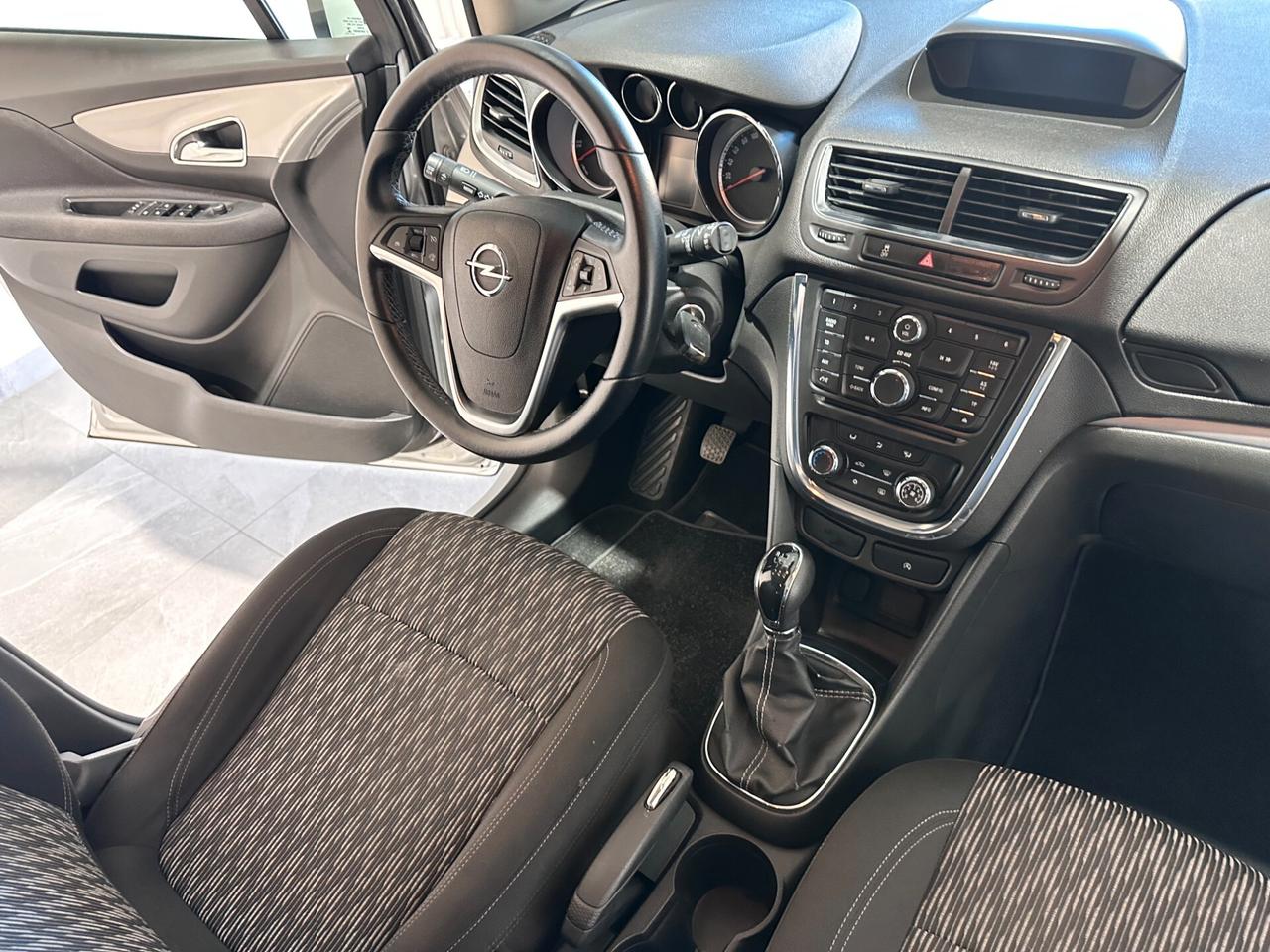 Opel Mokka 1.7 CDTI Ecotec 130CV 4x2 - DA VETRINA - NUOVA!!!!