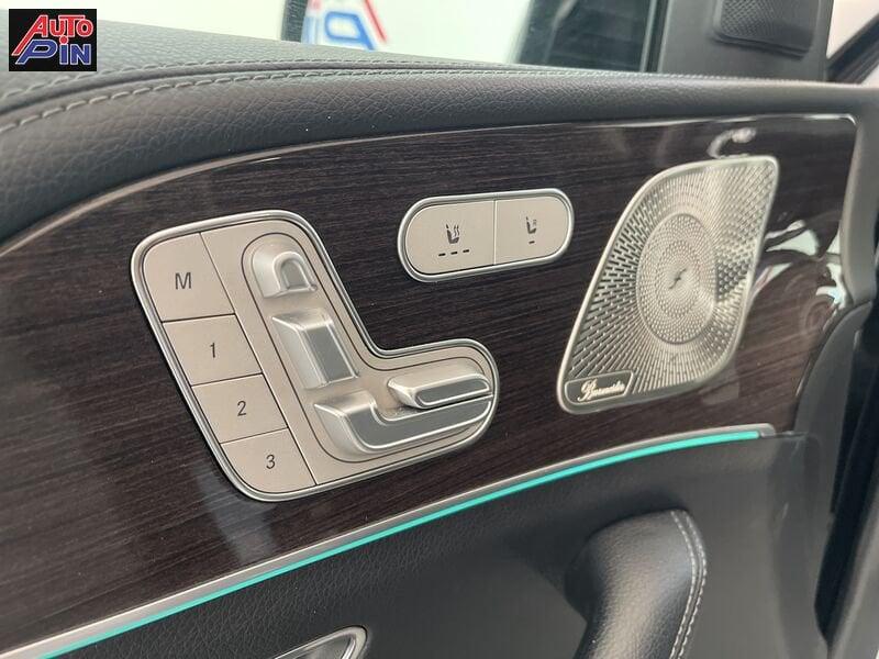 Mercedes-Benz GLE GLE 350 de 4Matic EQ-Power Premium Plus