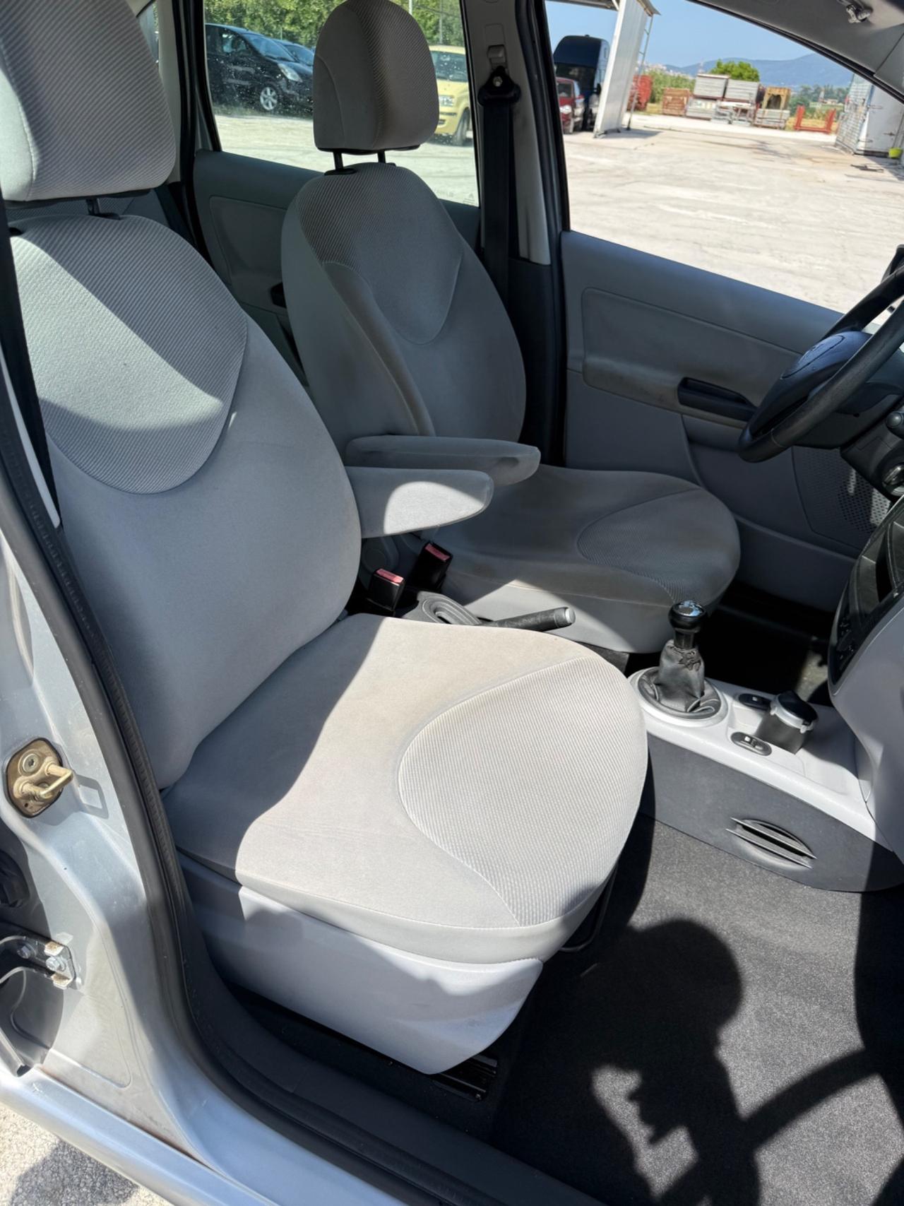 Citroen C3 Benzina 47 milaKM neopatentati UNIPROPR
