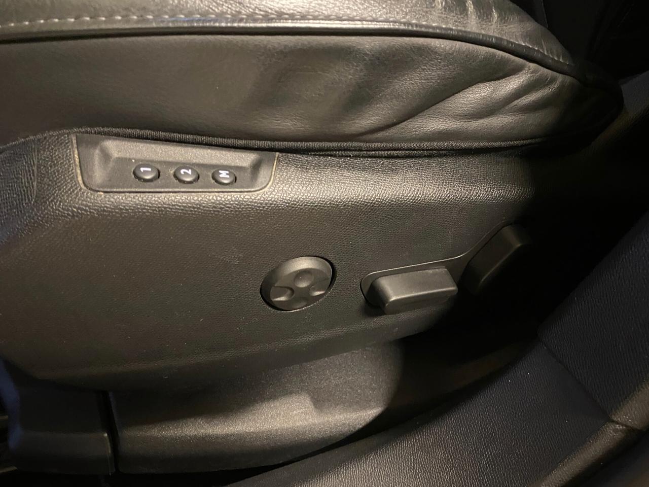 Ds 7 Crossback BlueHDi 180 aut. So Chic RIVOLI