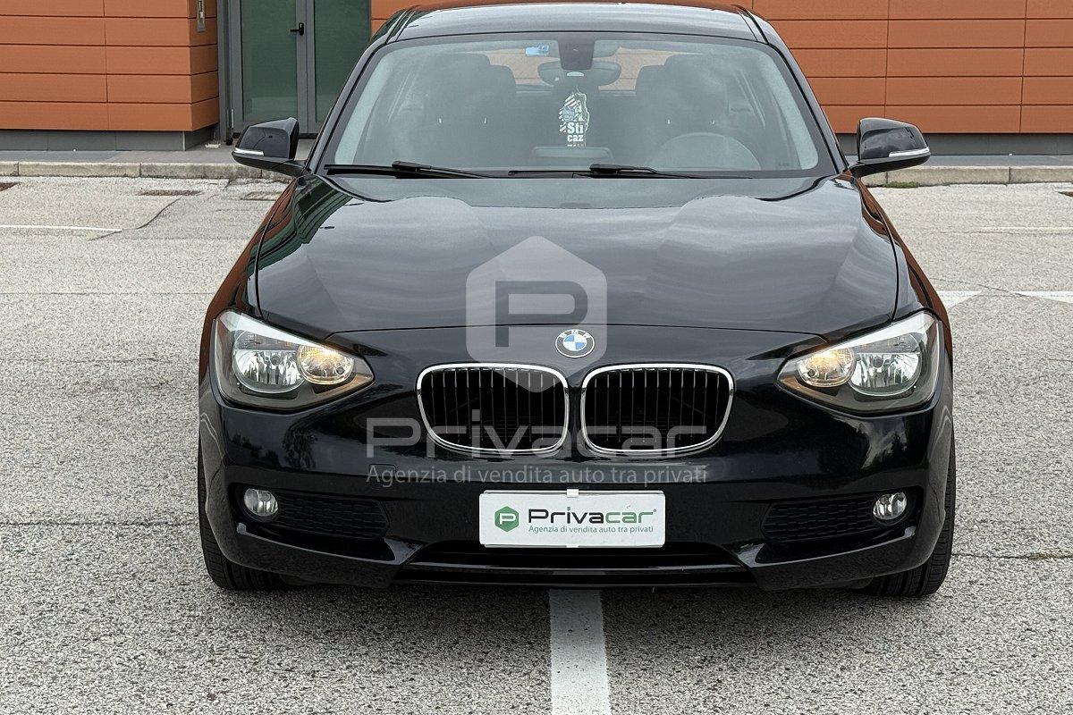 BMW 118d 5p. Dynamic Limited Edition