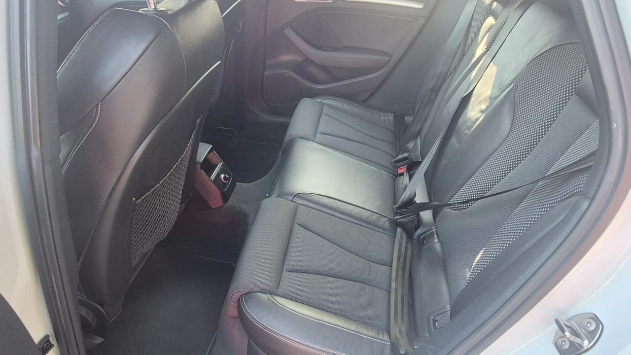 Audi A3 SPB 1.6 TDI Ambition