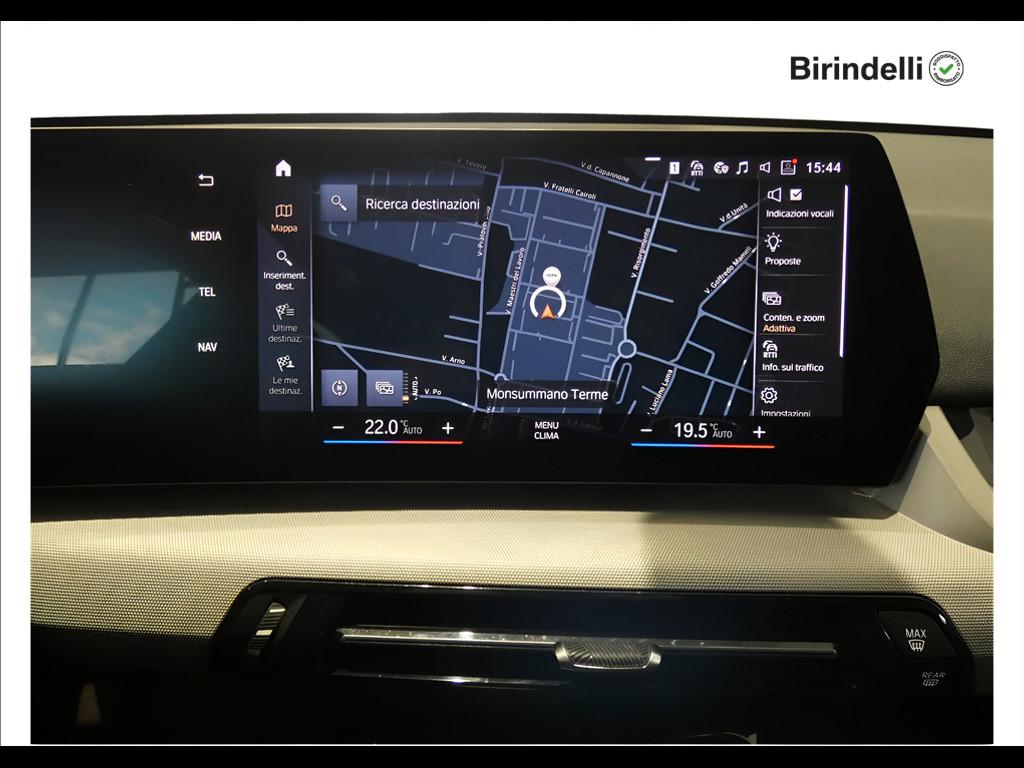 BMW X1 (U11) - X1 xDrive 20d