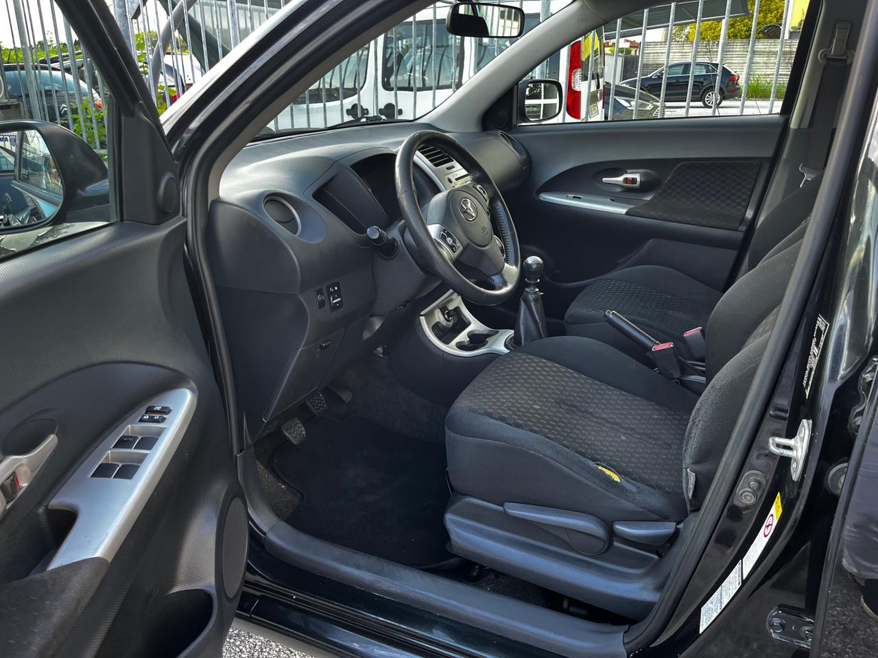Toyota Urban Cruiser 1.4 D-4D AWD 4X4 A INSERIMENTO
