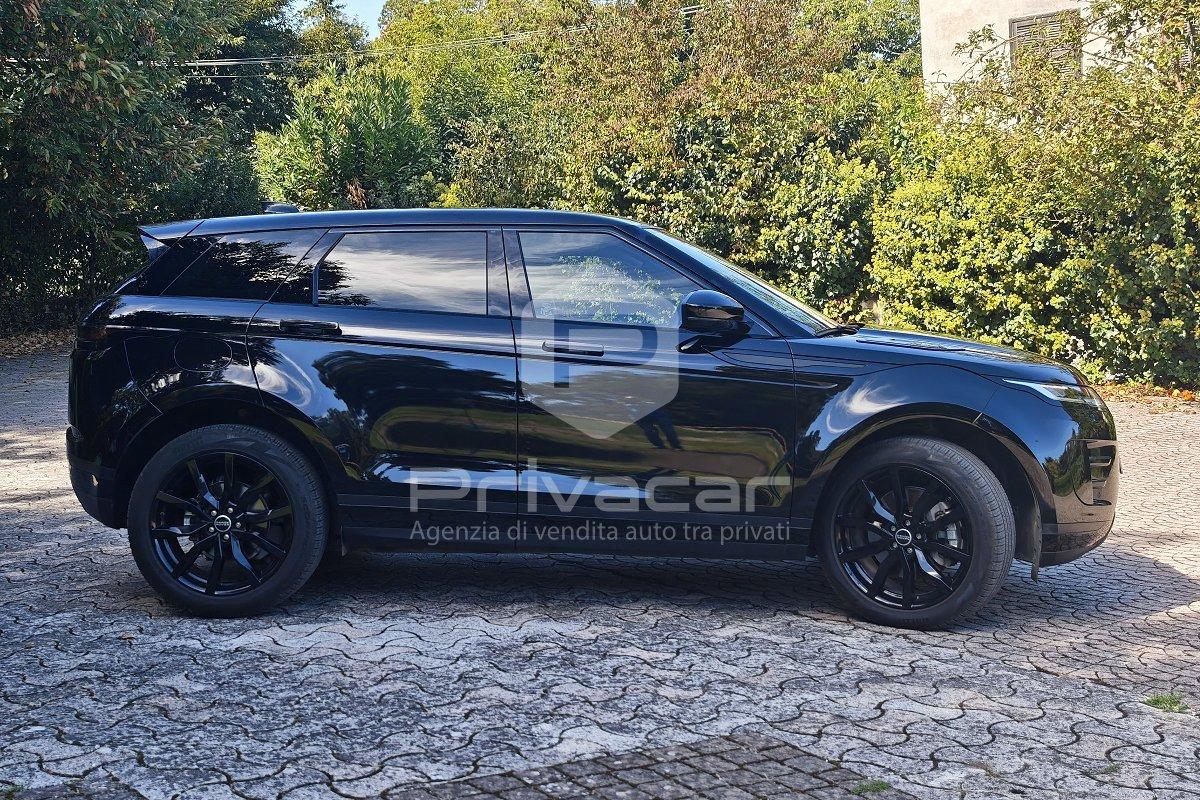 LAND ROVER Range Rover Evoque 2.0D I4-L.Flw 150 CV AWD Auto S